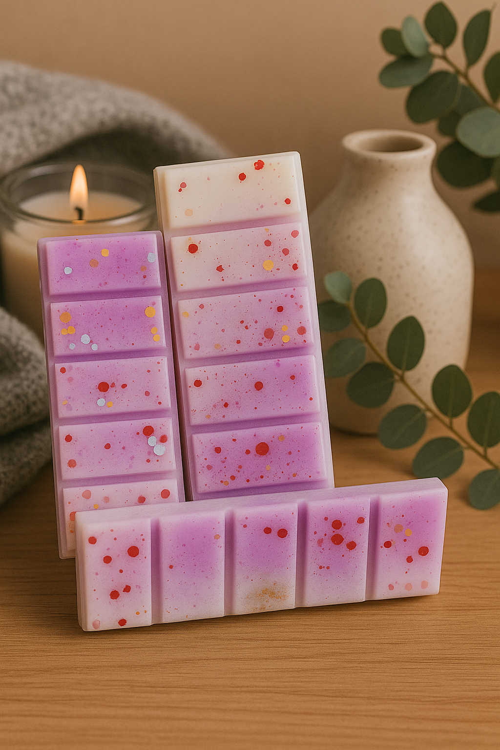 Izzy Mizzy Large Wax Melt